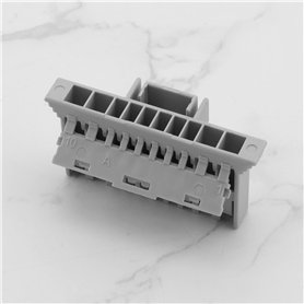 Brouette Bosch - KLEIN - 2715 - Montable et démontable - Des 18 mois