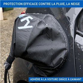 Theo Klein 8345 Bosch Caisse Outils I avec La Visseuse-Dévisseuse Piles Ixolino Et De Nombreux Accessoires comme Marteau Scie Et