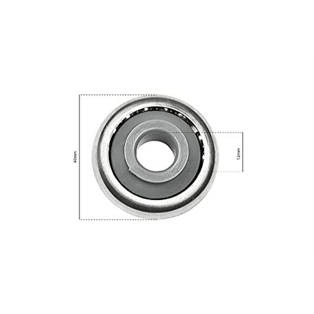 HABA - Jeu à empiler 3D Pompiers - Jouet en Bois - 2 Ans et Plus - 306706 Coloré