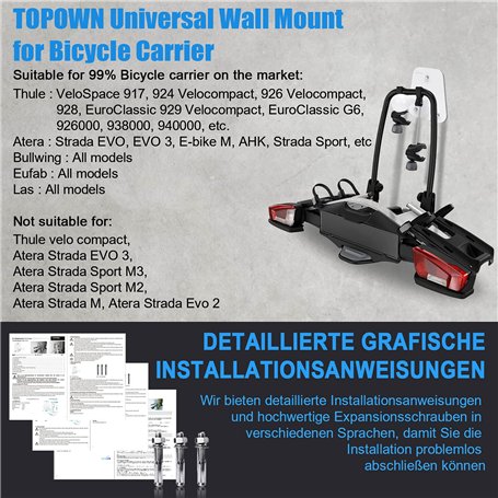 hansgrohe Versostat - Mitigeur baignoire thermostatique