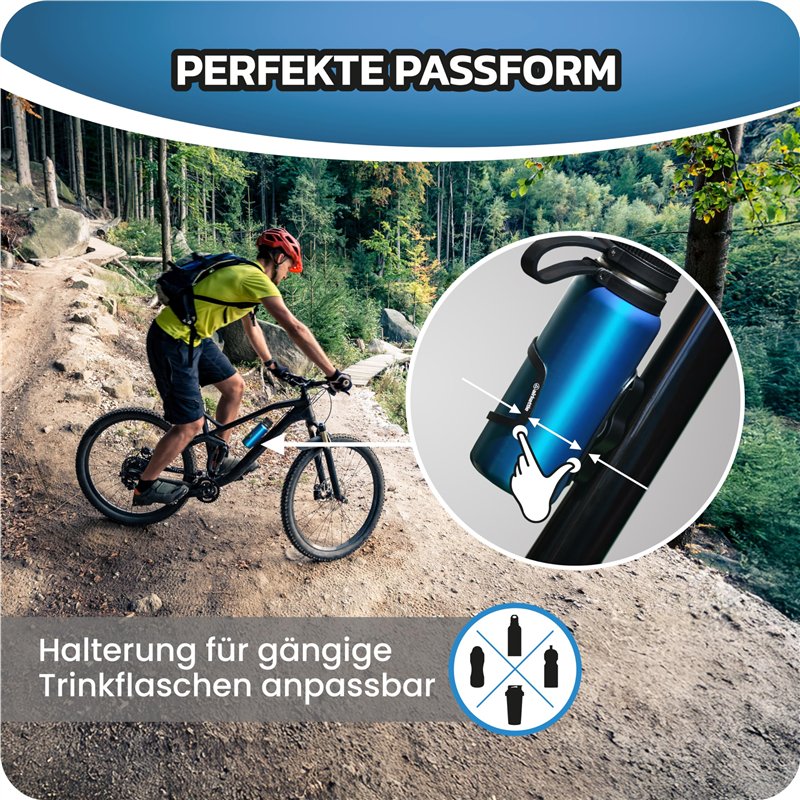 hansgrohe MySport mitigeur lavabo bec mobile, chromé, 71113000