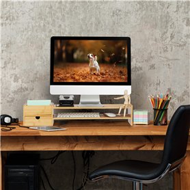 Burda B9451 Patron de Couture Coordonnés 19 x 13 cm Blanc