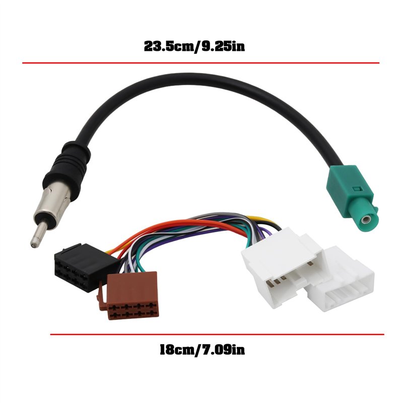 ClimAir Déflecteurs latéraux Master Noir (arrière) compatible avec Renault Arkana 2020-