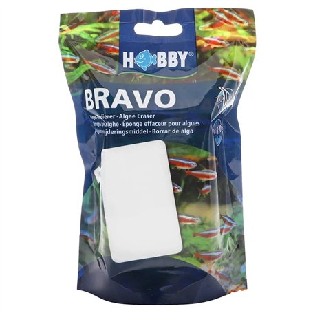Hobby 61490 Bravo Gomme Anti-algues SB