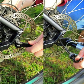 Pelikan 819169 Ciseaux rond Griffix SC1LRO bleu gaucher