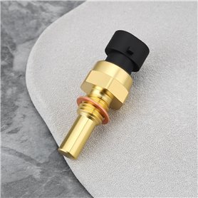 Tatonka Thermo Bottle Cover 0,6 l BC - Housse isotherme pour gourdes d'un volume de 600 ml - Avec passants pour fixation au sac 