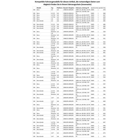 Wera 05136042001 9532 Jeu d'atelier avec dérive-chaîne, 20 pièces