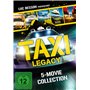 Taxi Legacy-5 Movie Collection [Import]