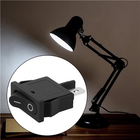 ANSMANN Projecteur LED HS230B (1 pce) – Projecteur à main d'une puissance de 210 lumens max. pour une distance d'éclairage de 21