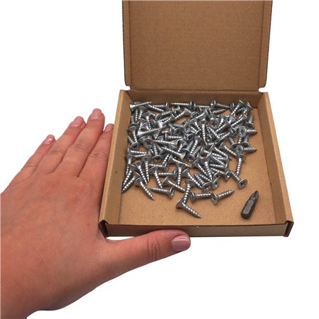 poignée anti-vibrations