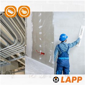 Rössler Papier 1317452179-2 - S.O.H.O Classeur DIN A4