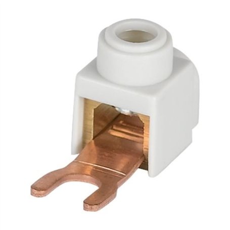 EATON FAZ-XK25 - BORNE ALIMENTATION A FOURCHE - 25 MM² - 100 A