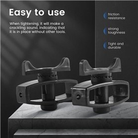 Oxymètre de pouls Medisana PM 100