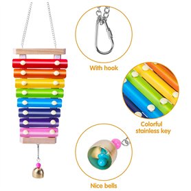 WGB Clé dynamométrique petite 1/4" pour voiture, moto et vélo | Petite boîte à cliquet avec jeu d'embouts 2-24 Nm 15 pièces | Je