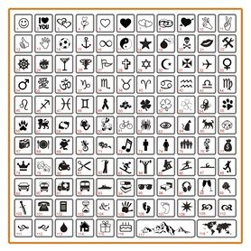 Boltze Casconda 2008576 Lot de 2 bougeoirs en Bois Style bohème