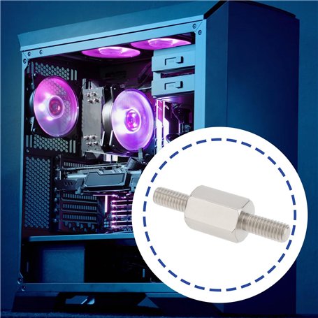 infactory Surlunettes à clip pour conduite nocturne - Rondes