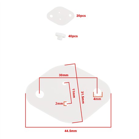 Mondoline Nicer Dicer Fusion Slicer | Couper les Legumes | Professionnelle Couper les Legumes