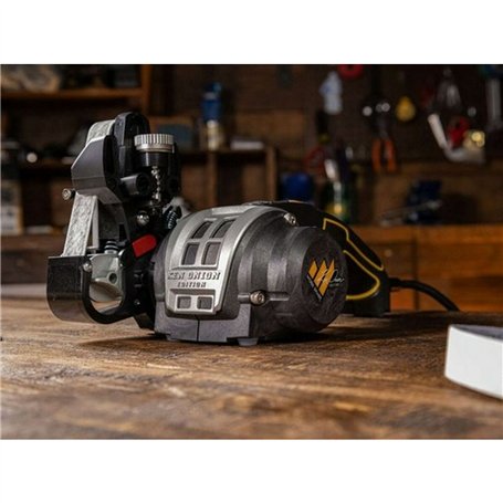 TROIKA Globe terrestre mat de 23