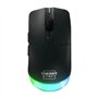 Souris gamer sans fil Bluetooth et 2