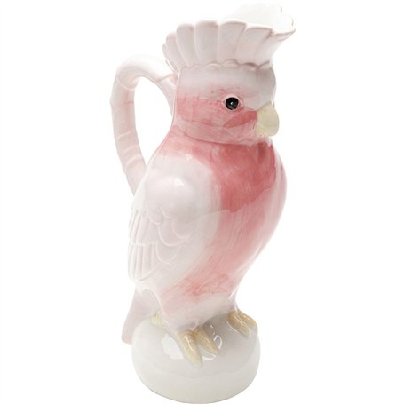 Kare Carafe design Exotic Bird