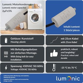 MY.SIZE Bougie de massage Vanille 40 ml | Bougie d'aromathérapie relaxante | Fabriquée en Allemagne | Huile de coco & matières p