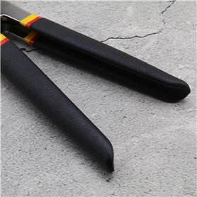 MY.SIZE Bougie de massage Vanille 40 ml | Bougie d'aromathérapie relaxante | Fabriquée en Allemagne | Huile de coco & matières p