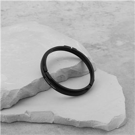 BGS 1151 | Bol magnétique | acier inoxydable | 265 x 290 mm