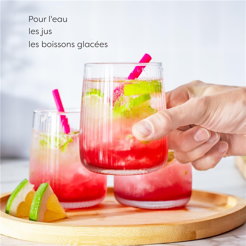 BGS 1865 | Marteau de coffreur | DIN 7239 | manche en fibres de verre | 600 g