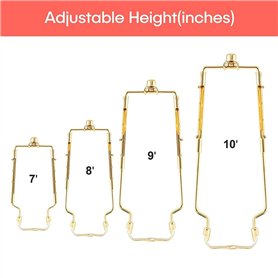 BGS Diy 1880 | Cric rouleur | hydraulique | 2 t