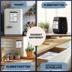 BGS 5205 | Jeu de douilles à choc, six pans | 12,5 mm (1/2") | 10-24 mm | 10 pièces