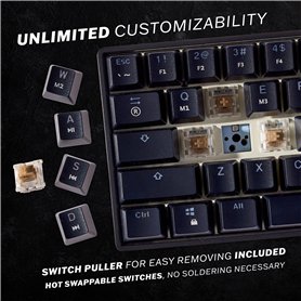 BGS 9182 | Jeu de burins pour burineur | 5 pièces