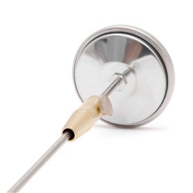 Speedlink Gravity LT Haut Parleurs PC Système sonore 2.1 Bluetooth - avec subwoofer en Bois, Système Enceintes Actifs 80 Watts, 