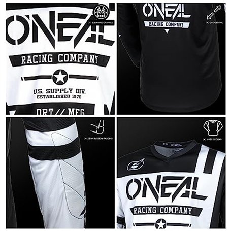 Febi 18745 Barre de suspension