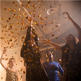 Febi-Bilstein 23743 Bride de liquide de refroidissement