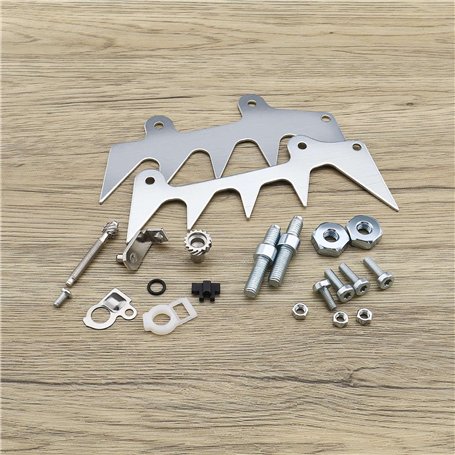 FEBI BILSTEIN 26495 Pompe lave phare Pompe lave projecteur Pompe d'eau de nettoyage