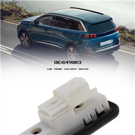 Febi Bilstein 26630 Support moteur