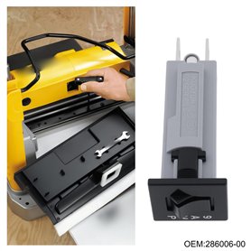 Febi Bilstein 29999 Support moteur