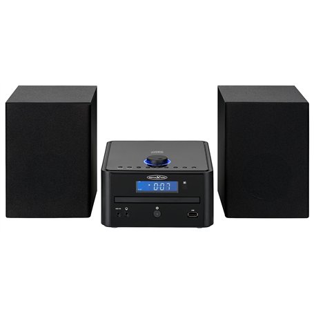 Uni-Toys - Bouledogue français (Gris), avec Laisse - 26 cm (Longueur) - Chien, Animal de Compagnie - Peluche