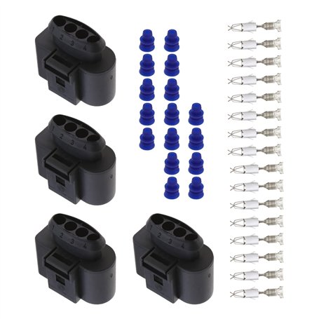 Dittmann Sport Electrodes autocollantes 4 x 4 cm