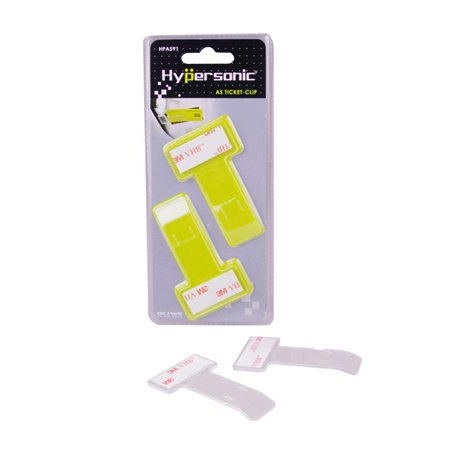 Häfft® Calendrier de bureau international 2026 horizontal "Poppy" 1 semaine 2 pages, 29,8 x 11,6 cm, multilingue - durable & res