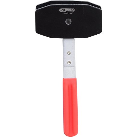 FAMEX 580-16 Jeu de clés à douille pour mécanicien avec cliquet à 108 dents - Coffret à cliquet professionnel - Mécanisme de ver