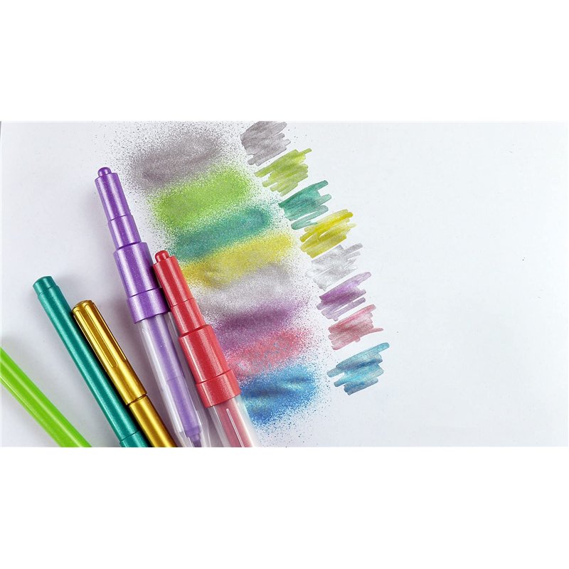 Cepewa 7098 Lampion solaire à LED en nylon