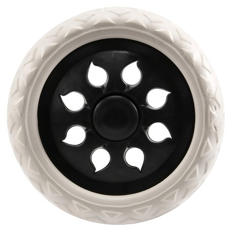 Black Series Mini palan à levier avec levier à cliquet conforme à la norme EN 13157