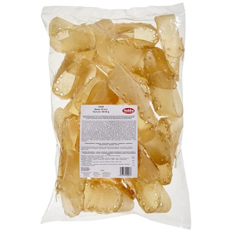 Nobby Chaussures à Mâcher pour Chien 12