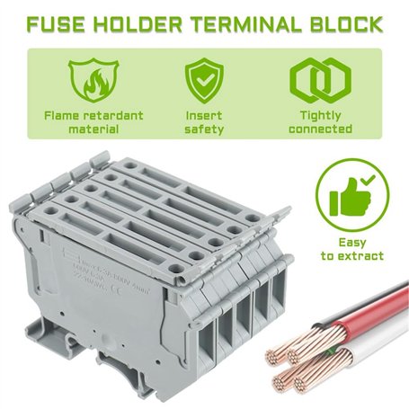 Hi Pot universel avec couvercle en verre, 20L