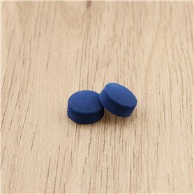 Connex B30161 Vis à bois à tête hexagonale 10 x 40 mm 20 pièces