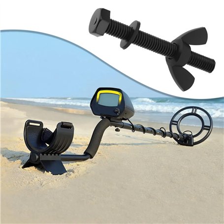 Nikou 30/60/120 Min High Power Pump Minuterie mécanique Minuterie Interrupteur de contrôle à rebours (AC 220V 10A)(120Min)