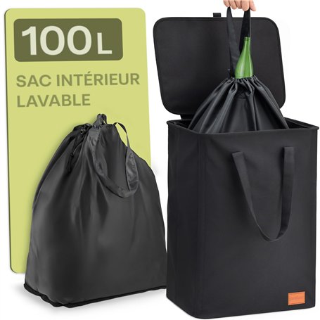 Original Audi A4 A5 (B9) Embout d'échappement Sport Tuning endrohr Façade Chromée 8W0071771