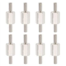 Brainstream Gockel PiepEi A005626 Minuteur à œufs avec 3 mélodies pour 3 Niveaux de dureté