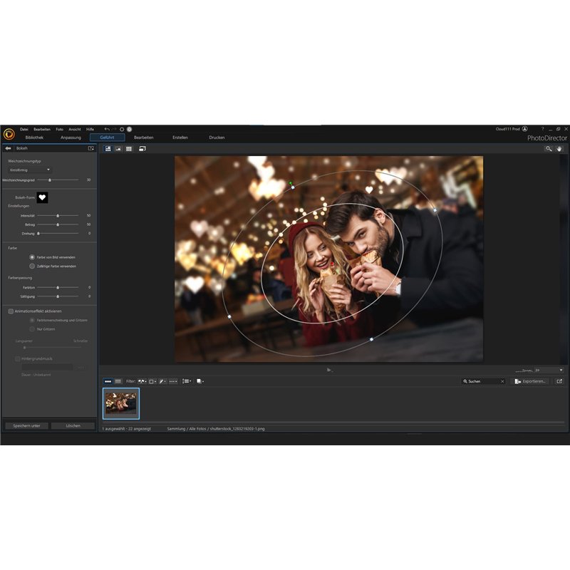 KS TOOLS 150.2000 Jeu d'outils universels pour Etrier de frein avec pistolet pneumatique 18 pièces